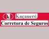 KAÇAUERE CORRETORA DE SEGUROS logo