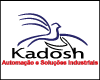 KADOSH AUTOMACAO E SOLUCOES INDUSTRIAIS logo