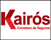 KAIROS CORRETORA DE SEGUROS logo