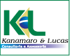 KANAMARO & LUCAS CONTABILIDADE logo