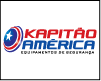 KAPITAO AMERICA EQUIPAMENTOS DE SEGURANCA