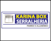 KARINA BOX