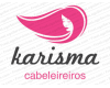 KARISMA CABELEIREIROS logo