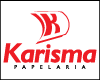 KARISMA PAPELARIA logo