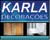 KARLA DECORACOES logo