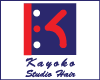 KAYOKO STUDIO HAIR logo