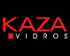 KAZA VIDROS EM SANTOS logo