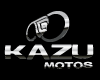 KAZU MOTO PEÇAS logo