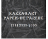 KAZZA & ART PAPEIS DE PAREDE logo