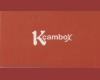 KCAMBOX DISK ENTULHO logo