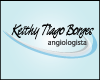 KEITHY TIAGO BORGES logo