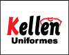 KELLEN UNIFORMES PROFISSIONAIS logo