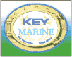 KEY MARINE COM E GARAGEM NAUTICA logo