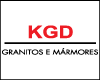 KGD MÁRMORES logo