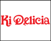 KI-DELICIA logo