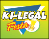 KI LEGAL FESTAS logo