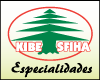 KIBE SFIHA logo