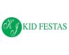 KID FESTAS logo