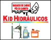KID HIDRAULICOS logo