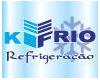 KIFRIO REFRIGERACAO logo
