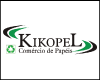 KIKOPEL COMERCIO DE PAPEIS logo