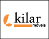 KILAR MÓVEIS logo