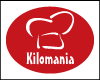 KILOMANIA logo