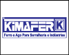 KIMAFER logo