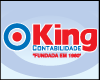 KING CONTABILIDADE logo