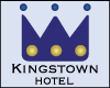 KINGSTOWN HOTEL logo