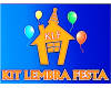 KIT LEMBRA FESTA logo