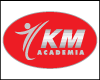 KM ACADEMIA logo