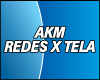 KM REDES