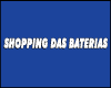 KMF - SHOPPING DAS BATERIAS logo