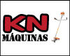 KN MAQUINAS logo
