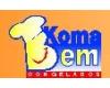 KOMABEM CONGELADOS logo