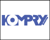 KOMPRY COMÉRCIO DE BATERIAS  logo