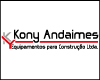 KONY ANDAIMES