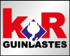 KR GUINDASTES logo