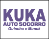 KUKA AUTO SOCORRO logo