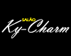 KY CHARM SALAO DE BELEZA logo