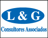 L & G CONSULTORES ASSOCIADOS logo