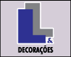 L & L DECORACOES logo