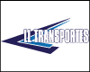 L L TRANSPORTES logo