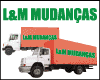 L & M MUDANÇAS