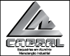 L.N. CABRAL ESQUADRIAS EM ALUMINIO logo