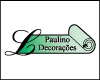 L PAULINO DECORACOES logo