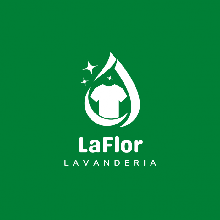 La Flor Lavanderia