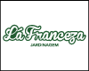 LA FRANCEZA JARDINAGEM logo