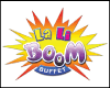 LA LI BOOM BUFFET logo